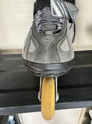 Patines linea mujer