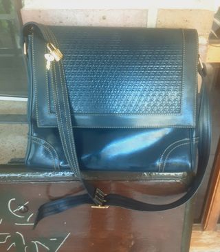 Bolso / Cartera Piel unisex