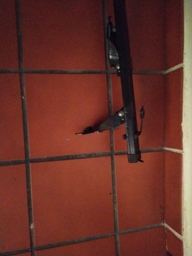 Barras de techo*vaca*para skoda octavia 2001