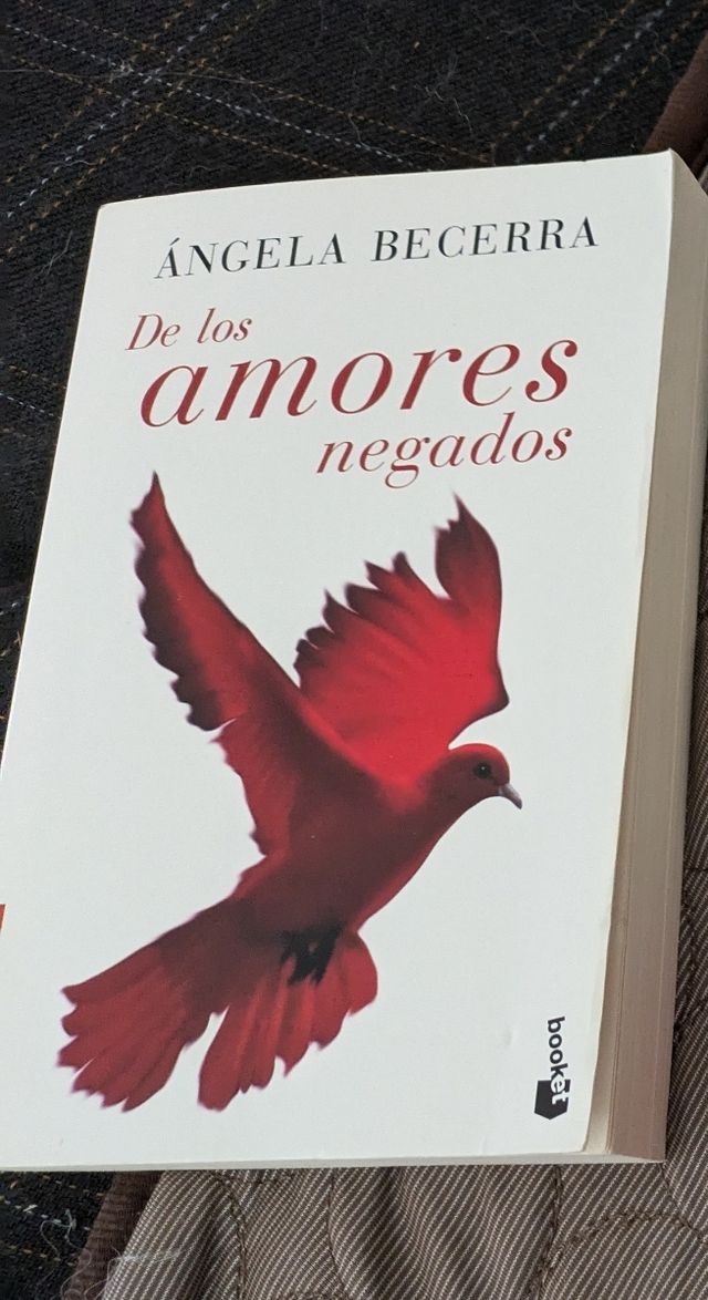 De los amores negados