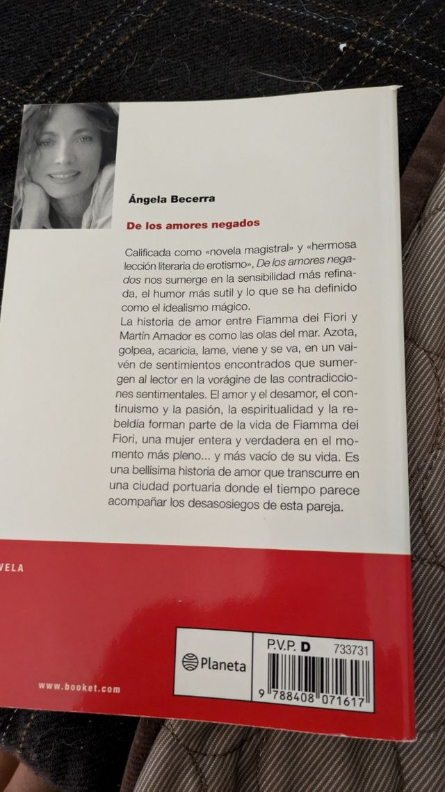 De los amores negados