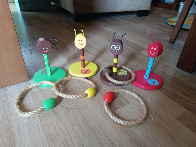 Juegos habilidad Imaginarium