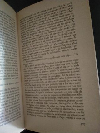 Libro Cien años de soledad