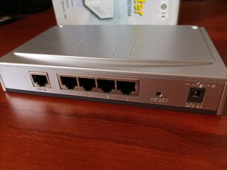 Router ADSL LG LRG1004