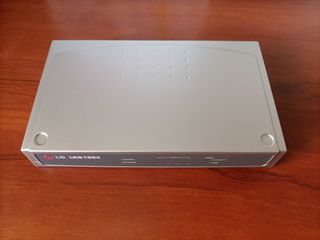 Router ADSL LG LRG1004