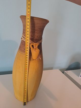 Jarrón 40 cm