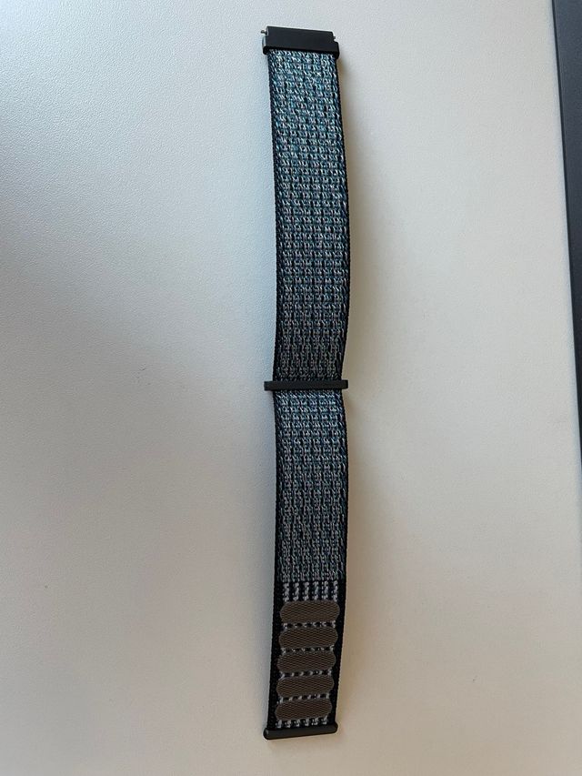 Pulseira smartwatch 22mm