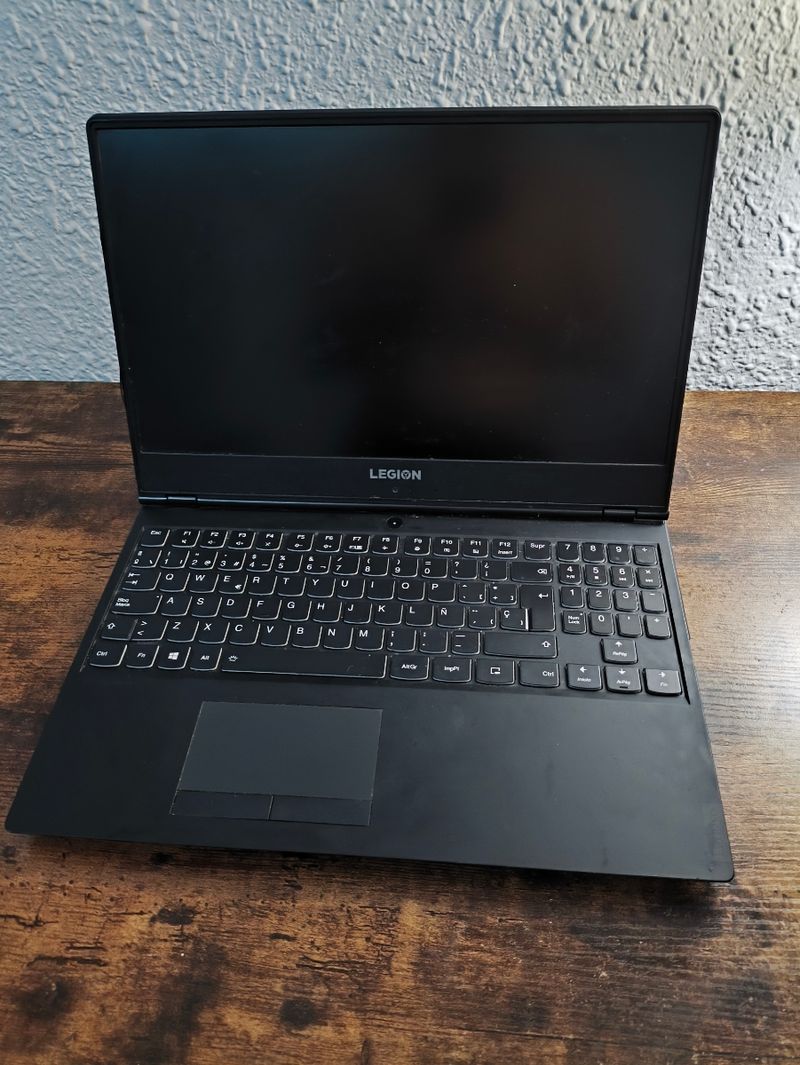 Portatil Gaming RTX 2060 144Hz afbeelding 2