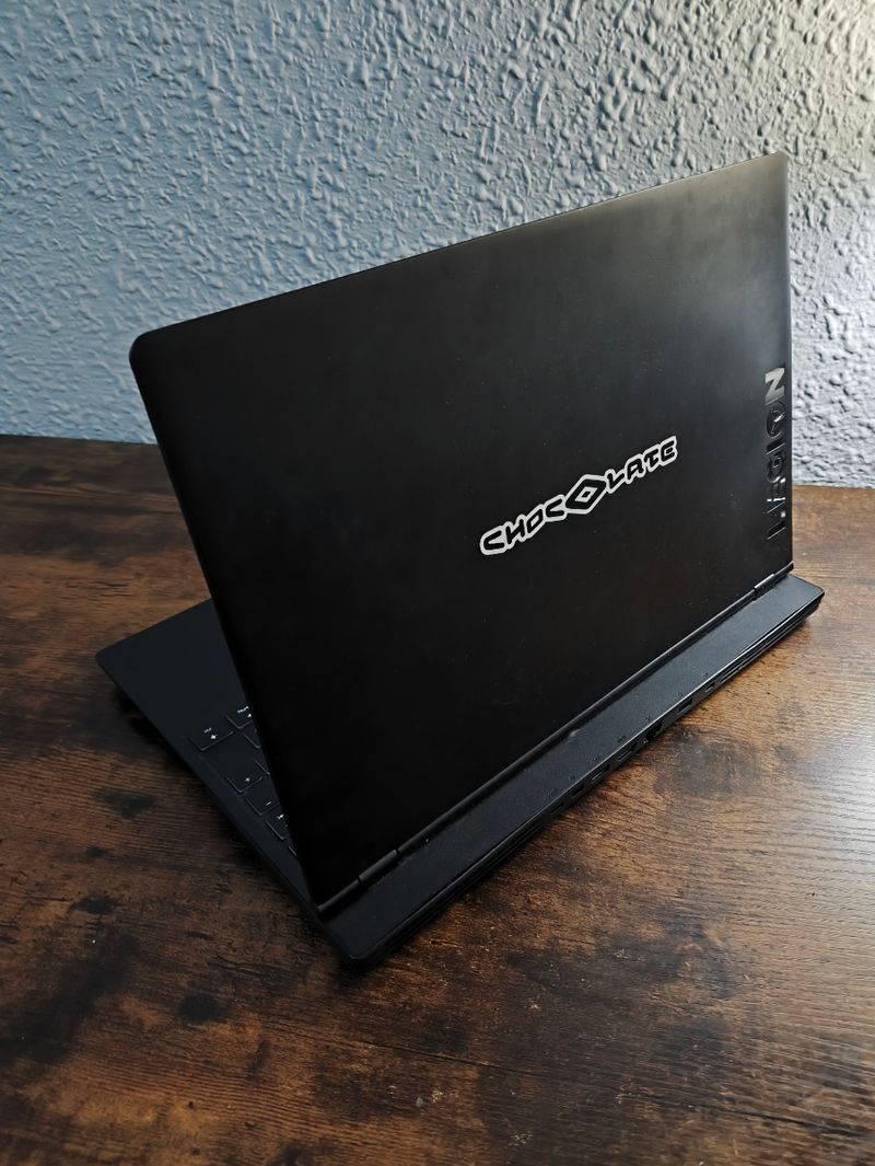 Portatil Gaming RTX 2060 144Hz afbeelding 3