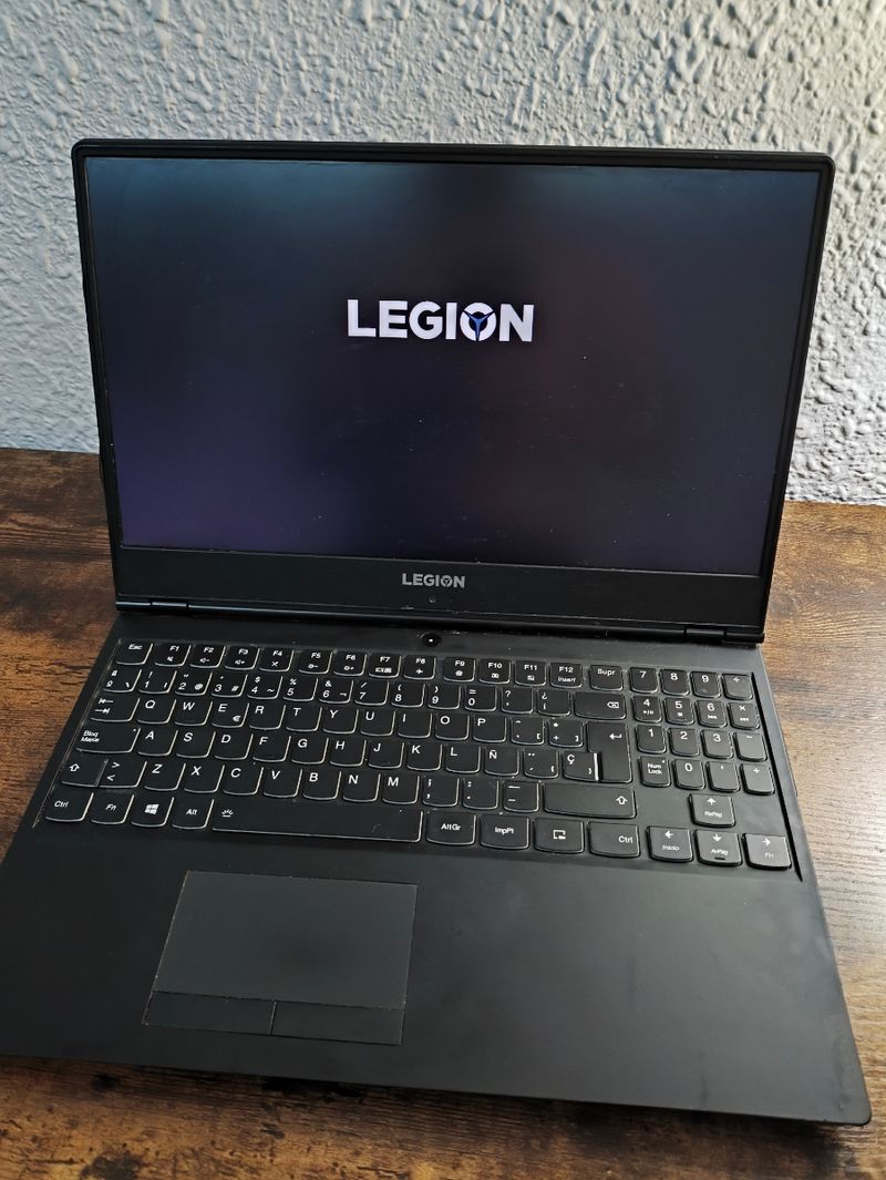 Portatil Gaming RTX 2060 144Hz afbeelding 4