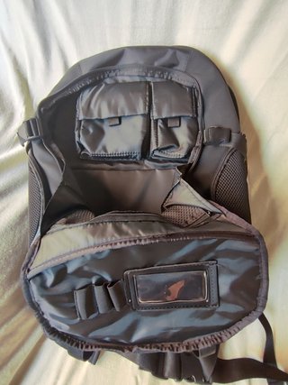 Mochila targus atmósfer 20L