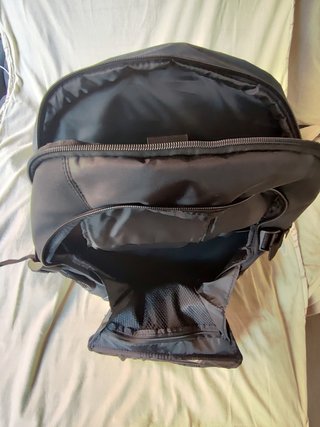 Mochila targus atmósfer 20L