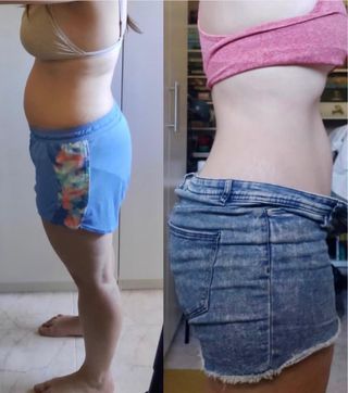 Entreno personal o grupal para mujeres menopausia 
