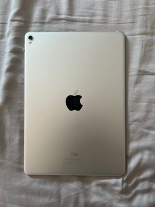 iPad Pro 9,7”