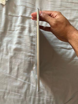 iPad Pro 9,7”
