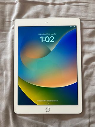iPad Pro 9,7”