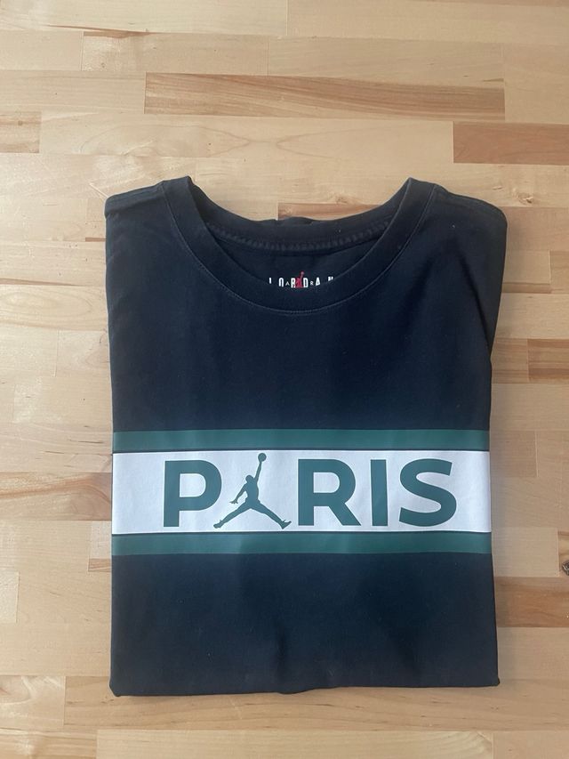 Camiseta paris saint germain