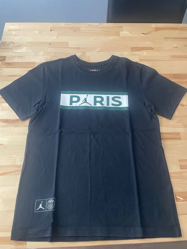 Camiseta paris saint germain