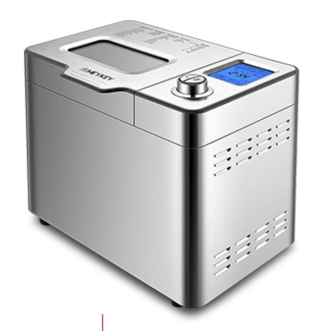 Macchina per il pane