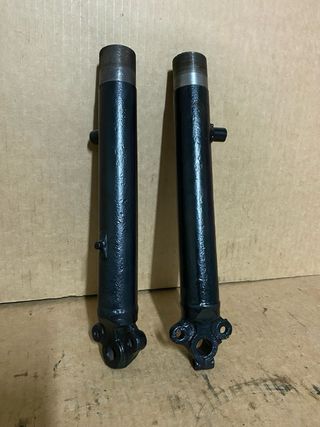 Botellas suspension lube 