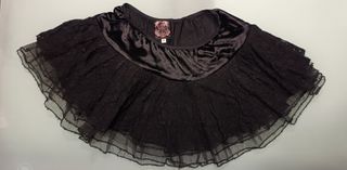 Falda Gotica MayaHansen