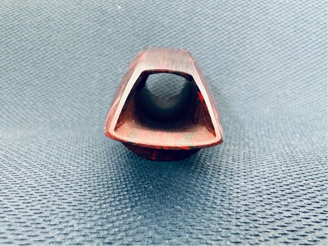 Bocal tenor. Alexandre Superior I. 8*