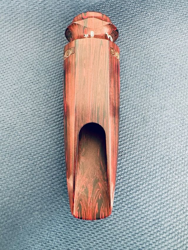 Bocal tenor. Alexandre Superior I. 8*