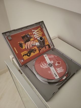XIII juego PC