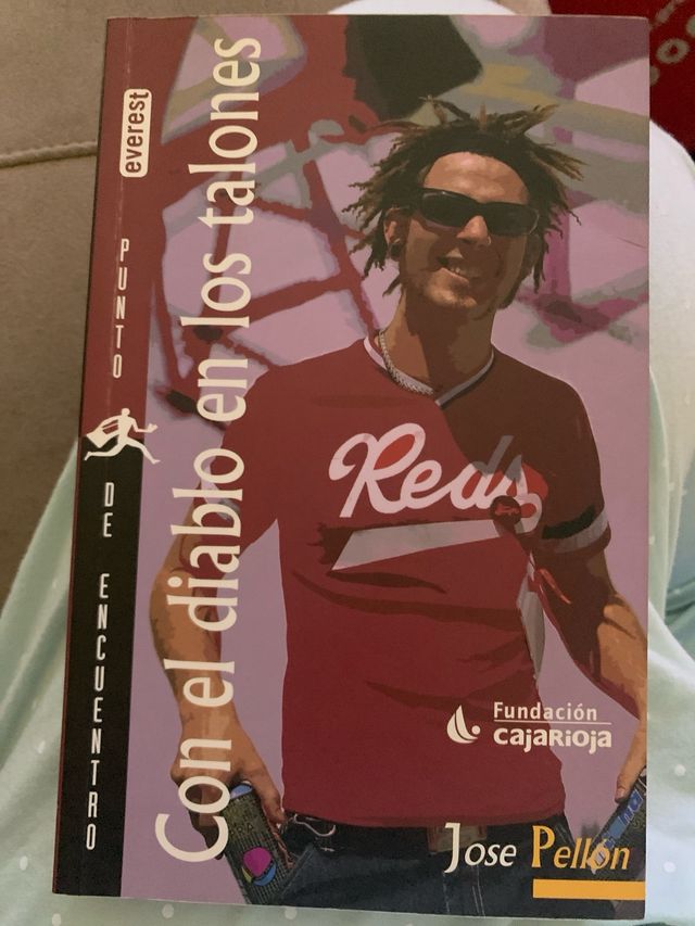 Con el diablo en los talones