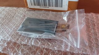 LUMIX FZ1000 LCD nuevo