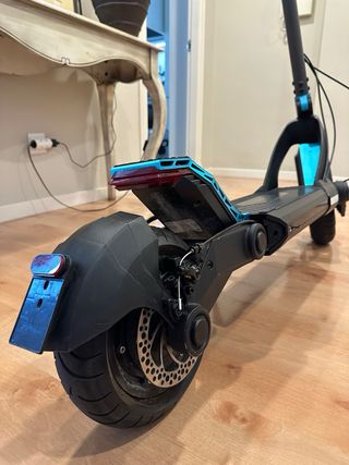 Patinete Electrico 