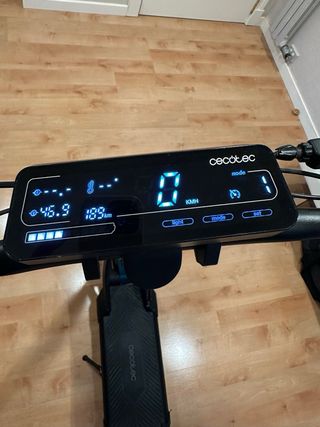 Patinete Electrico 