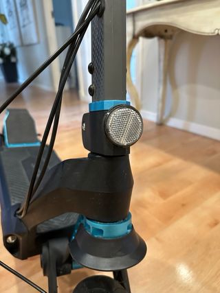 Patinete Electrico 