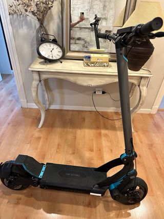 Patinete Electrico 