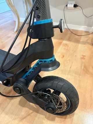Patinete Electrico 