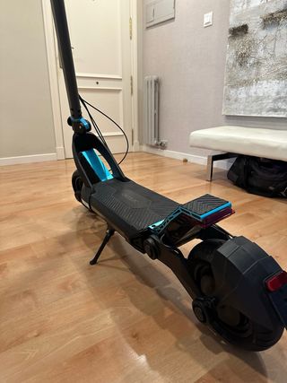 Patinete Electrico 