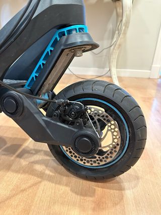 Patinete Electrico 
