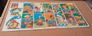 Puzzle infantil