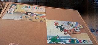 Puzzle infantil