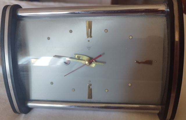 Sveglia Meccanica Vintage Shanghai, Cina