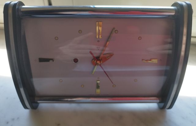 Sveglia Meccanica Vintage Shanghai, Cina