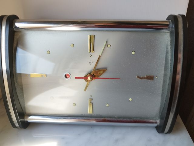 Sveglia Meccanica Vintage Shanghai, Cina