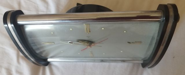 Sveglia Meccanica Vintage Shanghai, Cina