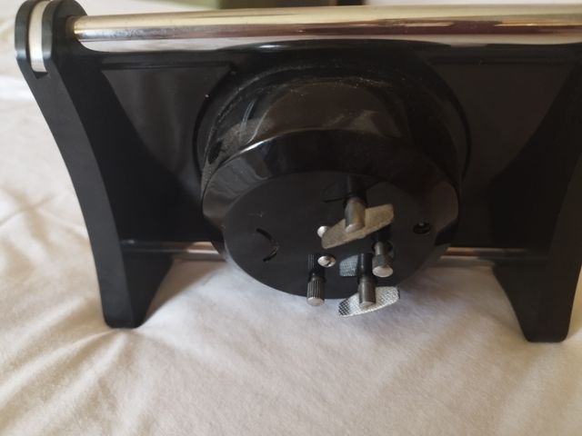 Sveglia Meccanica Vintage Shanghai, Cina