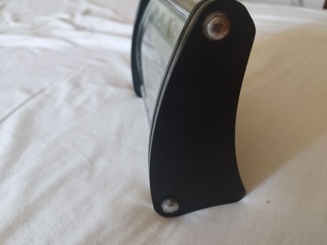 Sveglia Meccanica Vintage Shanghai, Cina