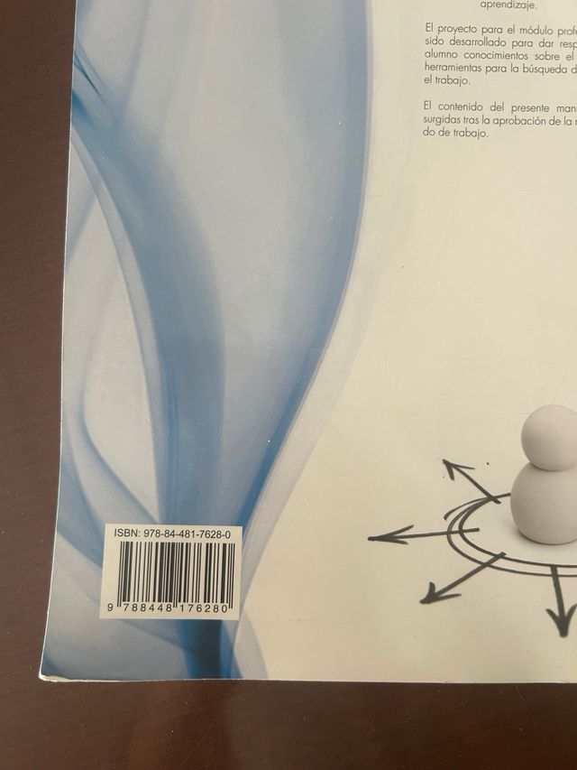 Formación y orientación laboral