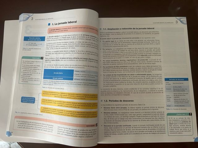 Formación y orientación laboral