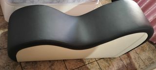 Sillón tantra 