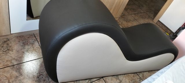 Sillón tantra