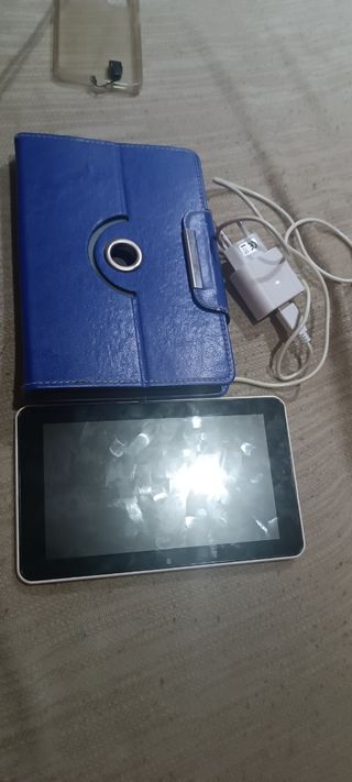 Tablet 7  dual sunstech